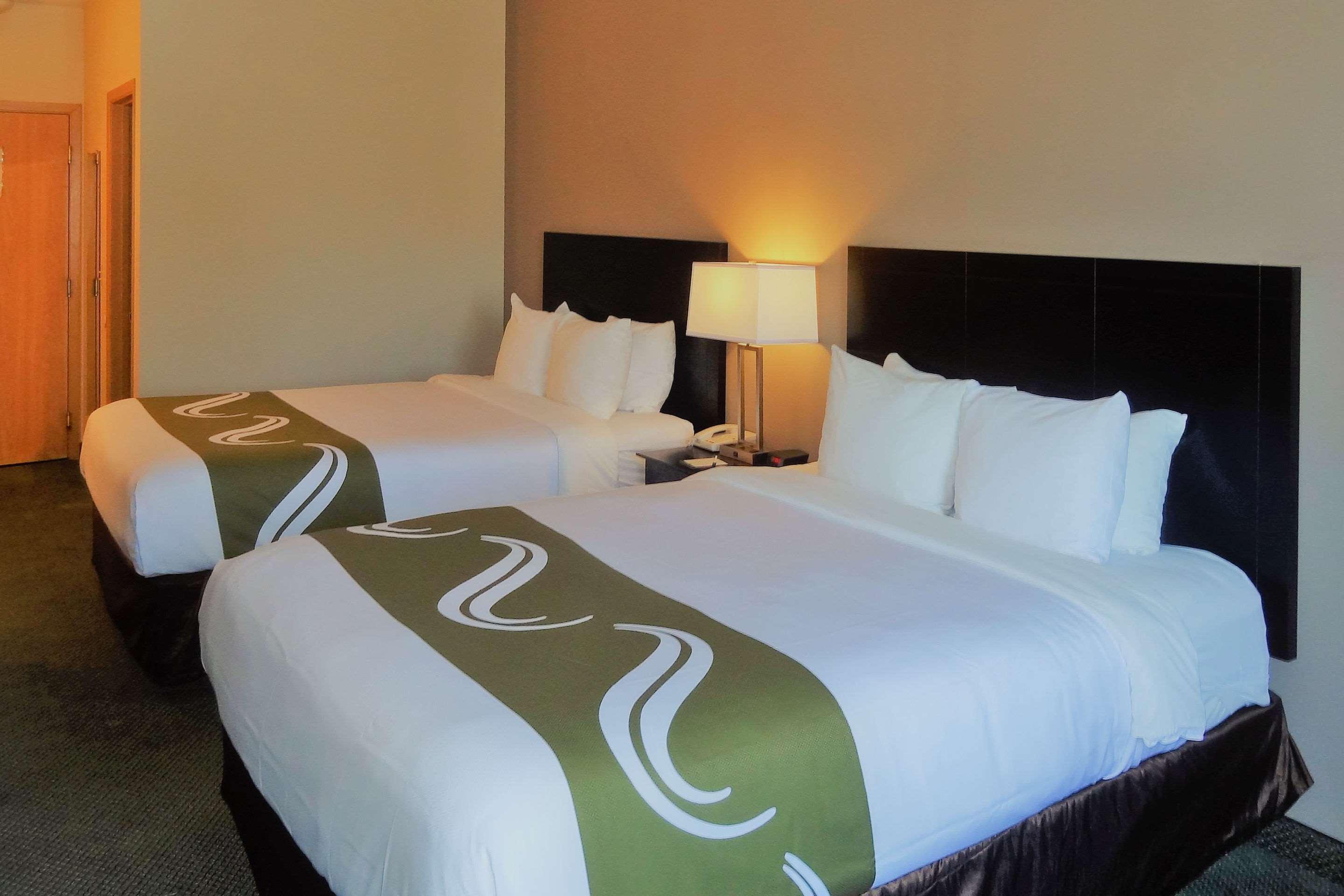 Quality Inn Tulalip - Marysville Exterior foto