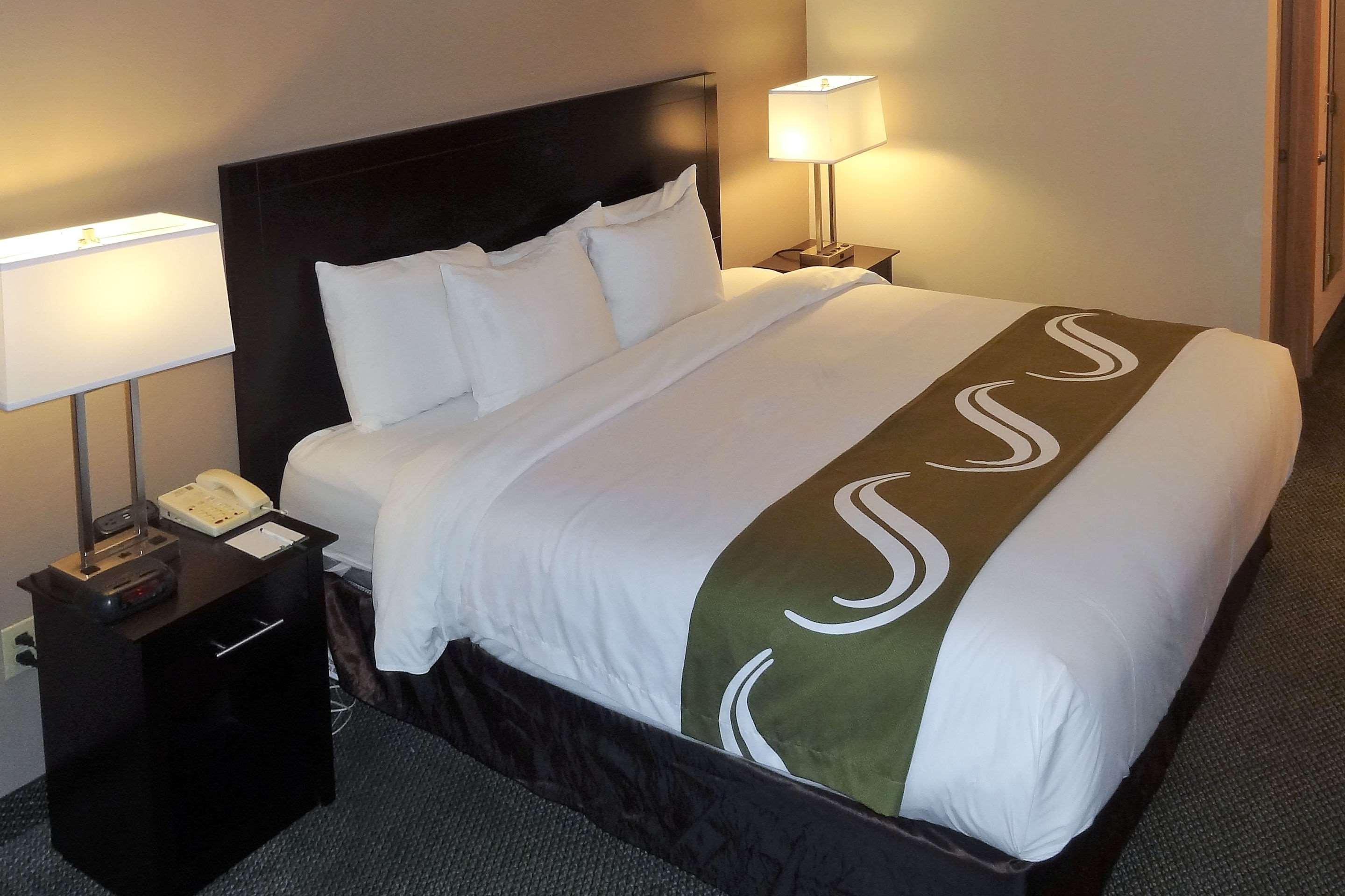 Quality Inn Tulalip - Marysville Exterior foto