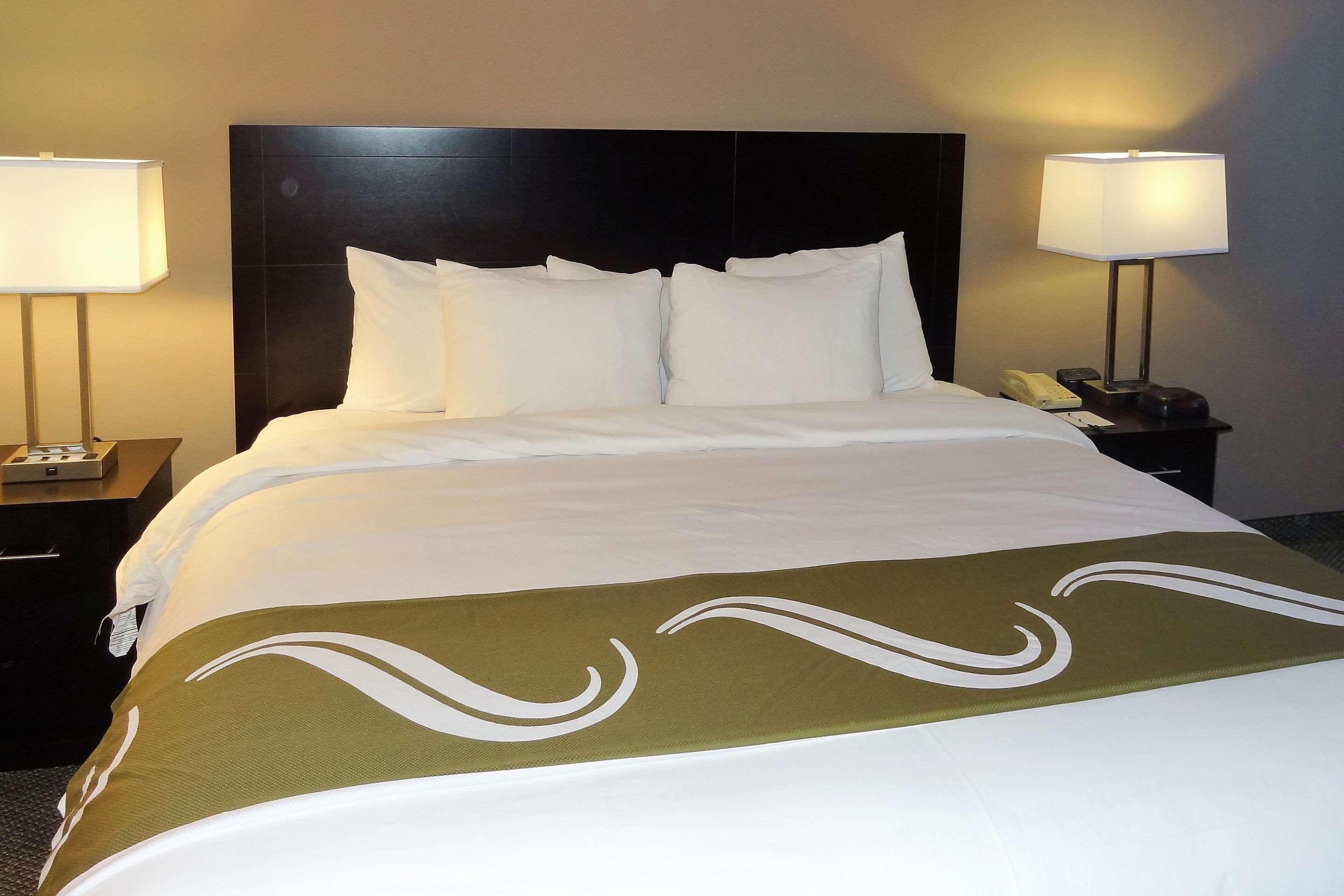 Quality Inn Tulalip - Marysville Exterior foto