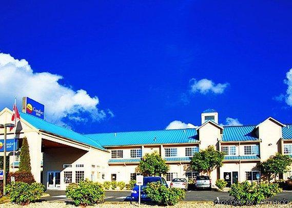 Quality Inn Tulalip - Marysville Exterior foto