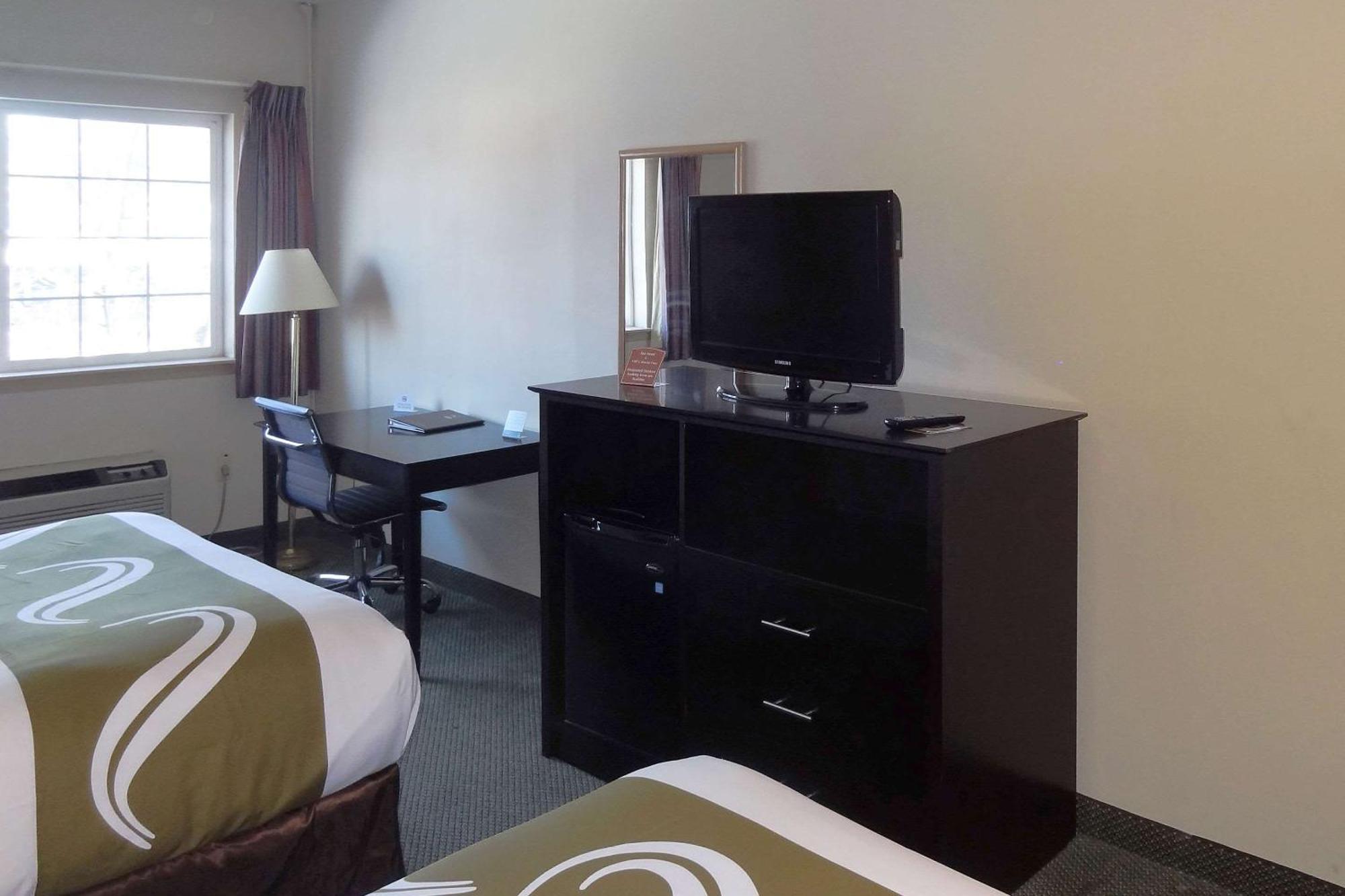 Quality Inn Tulalip - Marysville Exterior foto