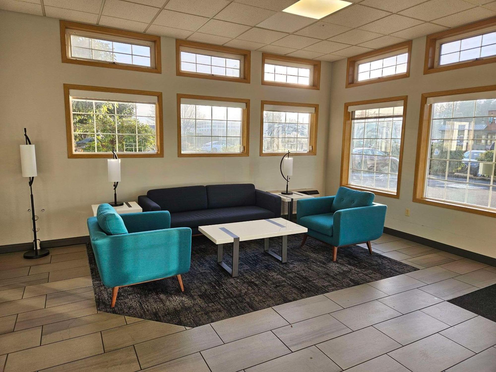 Quality Inn Tulalip - Marysville Exterior foto