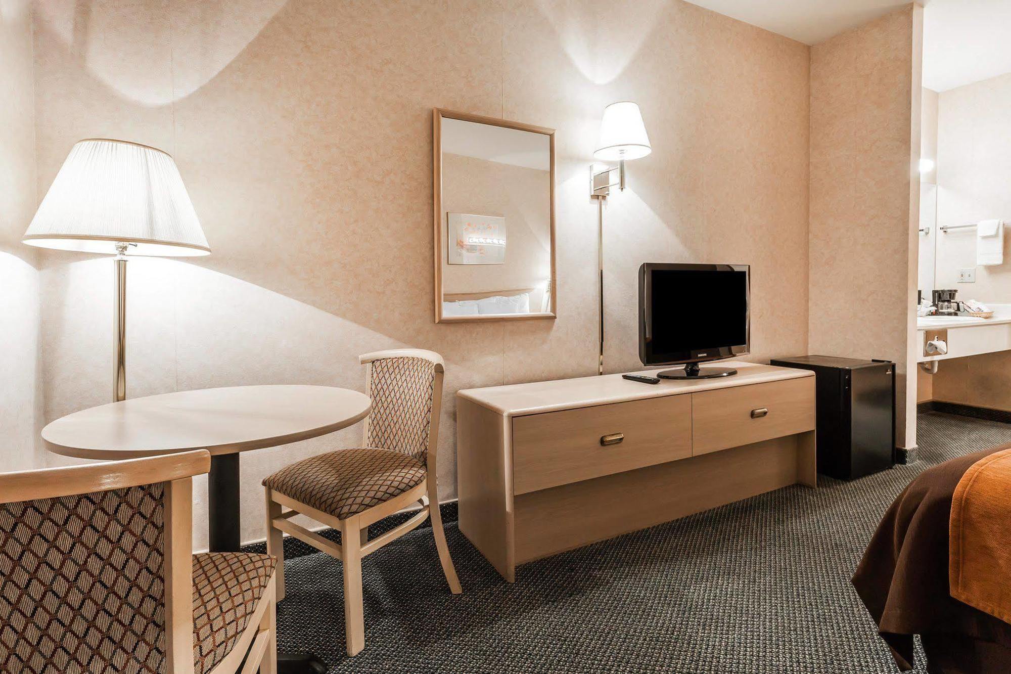 Quality Inn Tulalip - Marysville Exterior foto