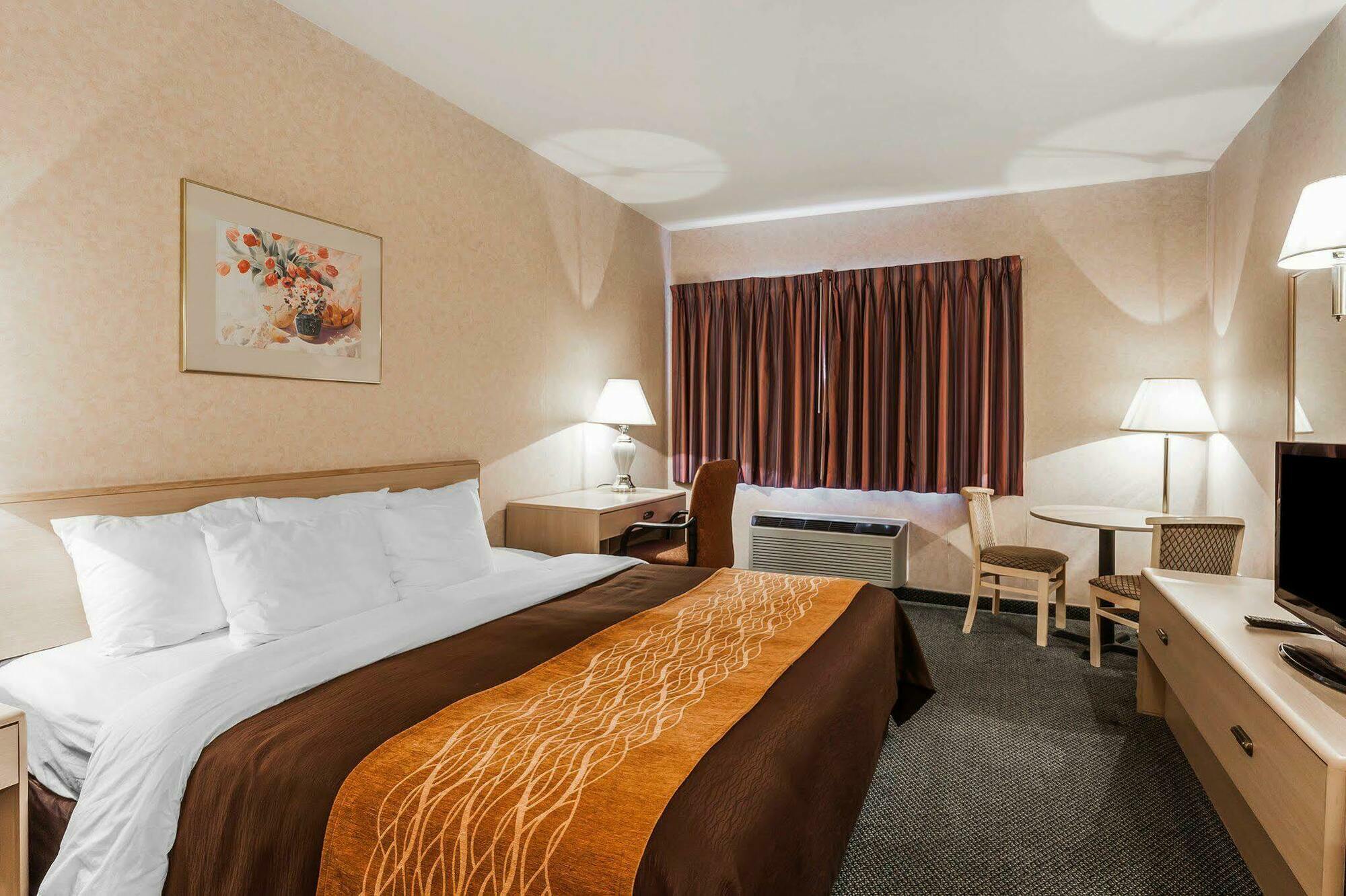 Quality Inn Tulalip - Marysville Exterior foto