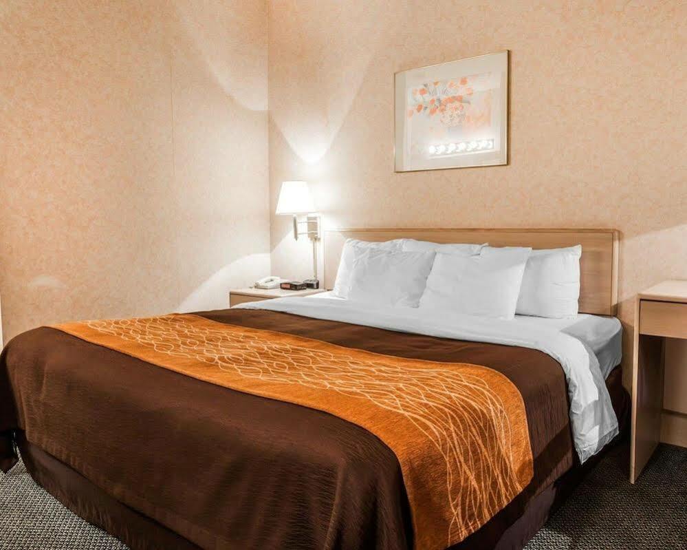 Quality Inn Tulalip - Marysville Exterior foto