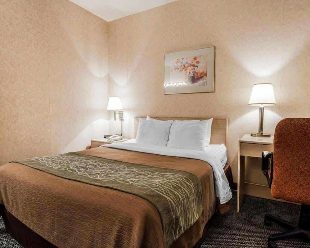 Quality Inn Tulalip - Marysville Exterior foto